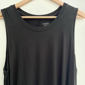 Time and Tru T-Shirt Dress